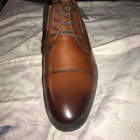 ALDO premium dress shoes main image 7
